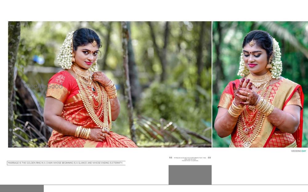 Photo From Hindu wedding album - By Penvar Photography