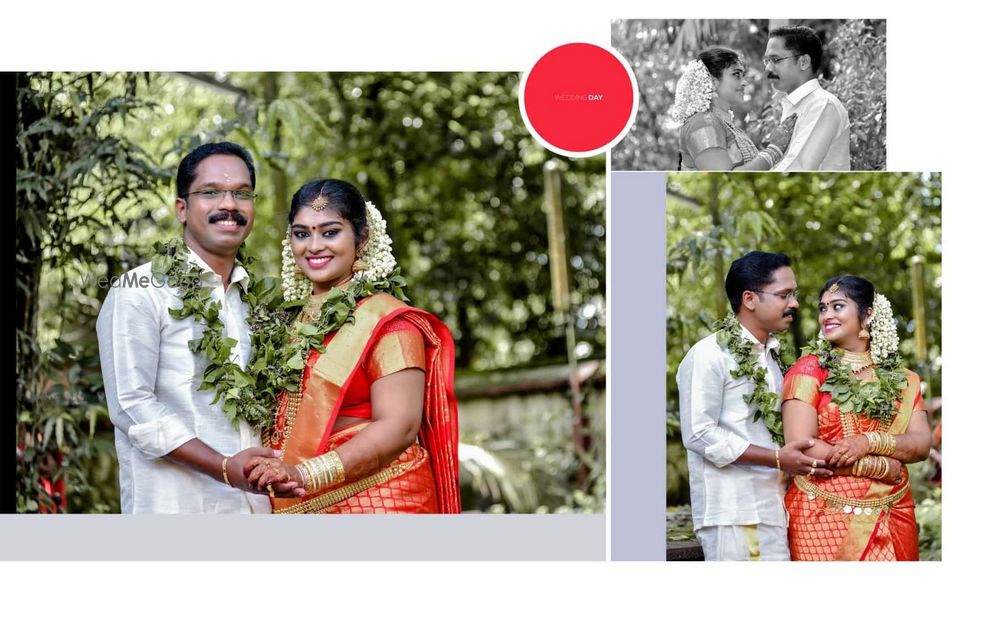 Photo From Hindu wedding album - By Penvar Photography