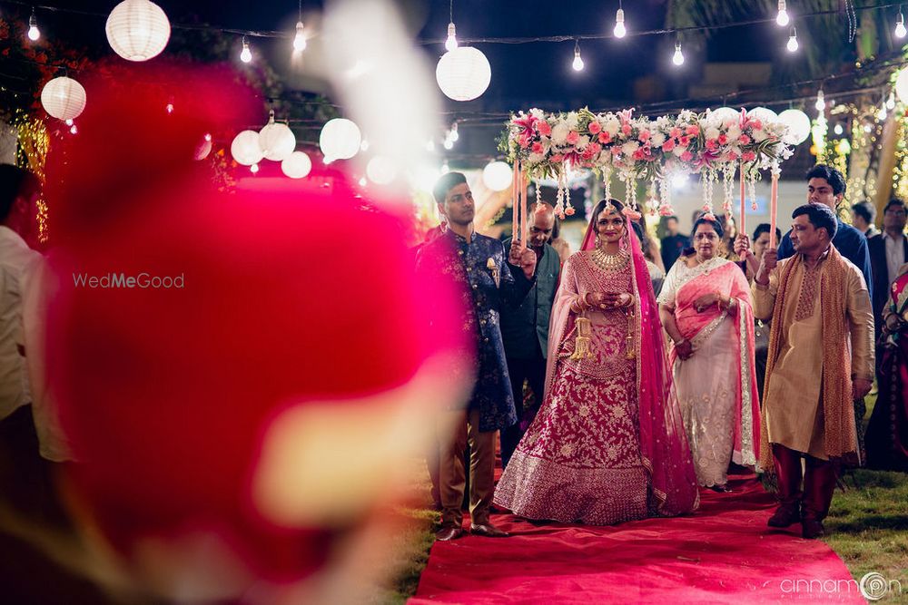 Photo From Shishir & Garima - By Cinnamon Pictures