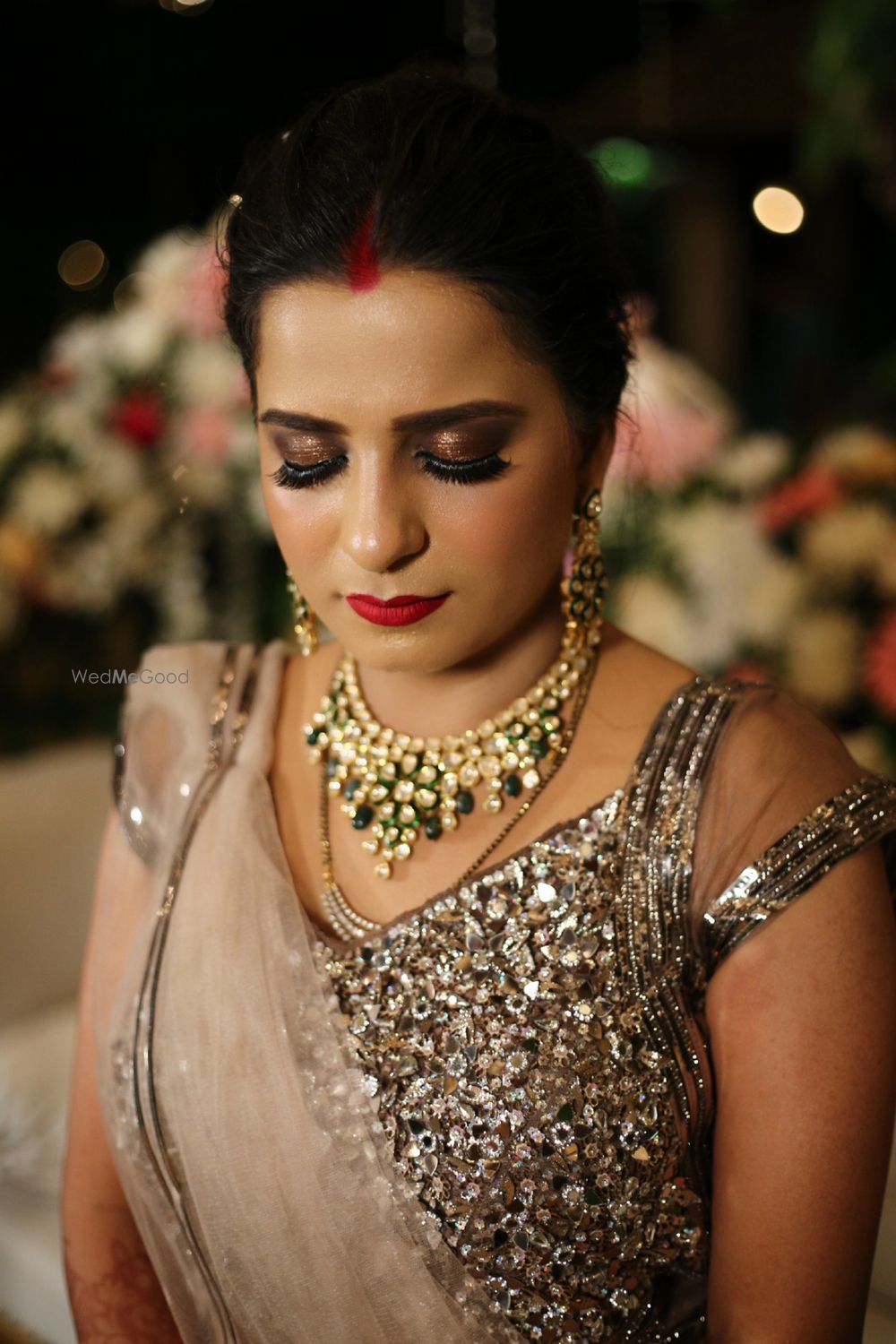 Photo From Lockdown Bridals - By Namrata's Studio