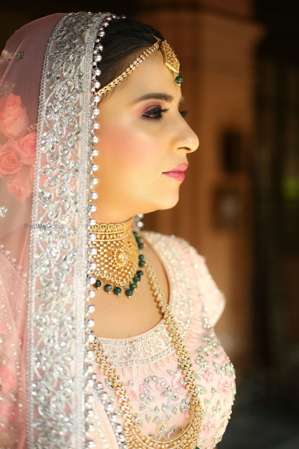 Photo From Lockdown Bridals - By Namrata's Studio