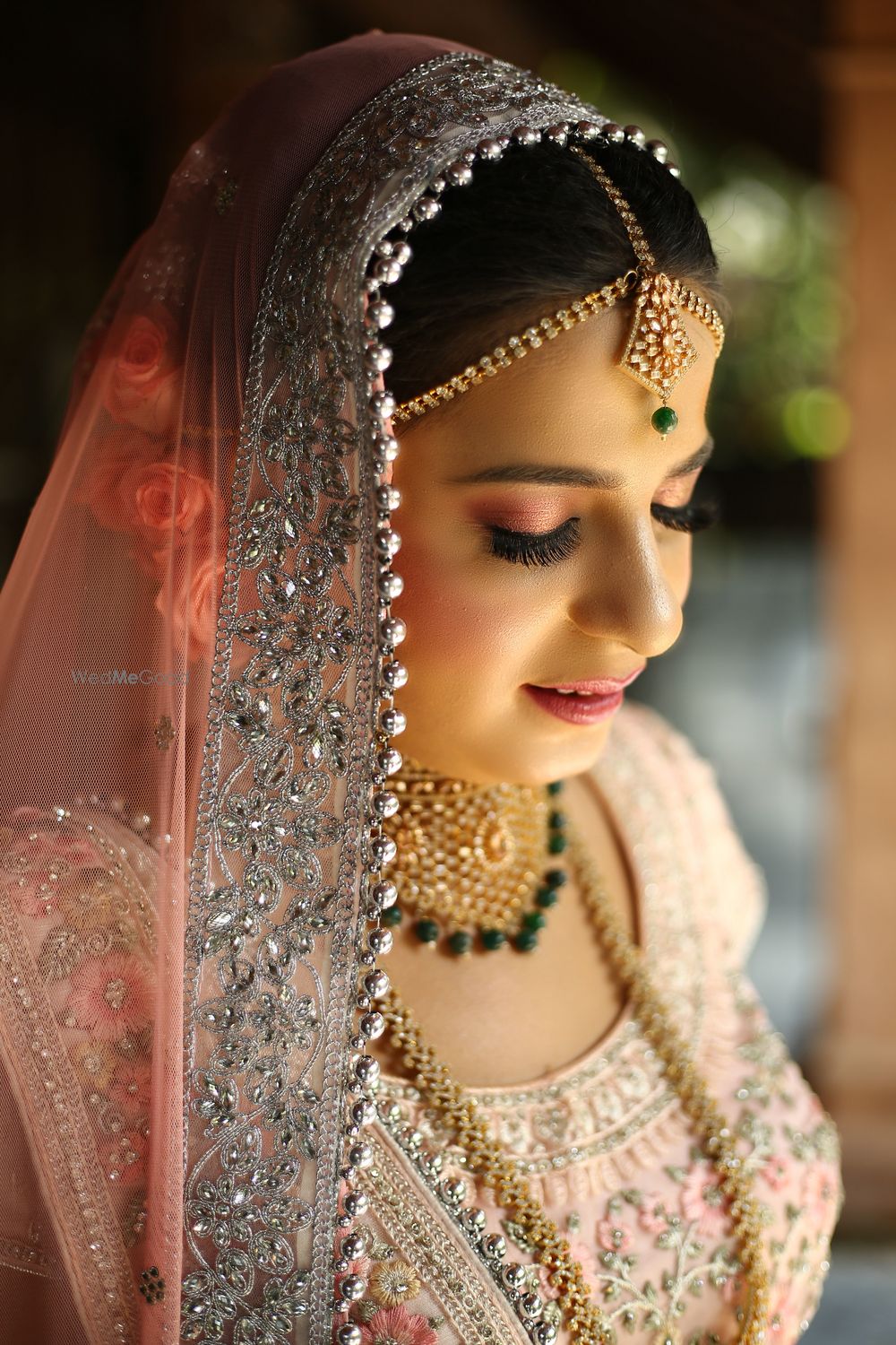 Photo From Lockdown Bridals - By Namrata's Studio