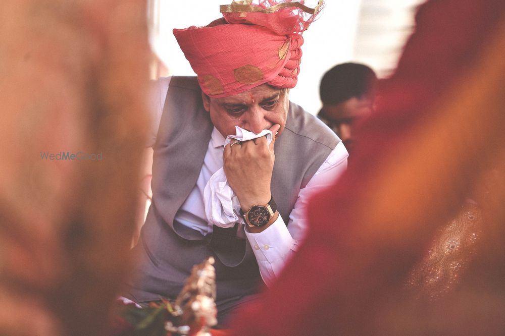 Photo From Palak & Kamal(Luxury Destination Wedding) - By Sunny Singh Photography & Films