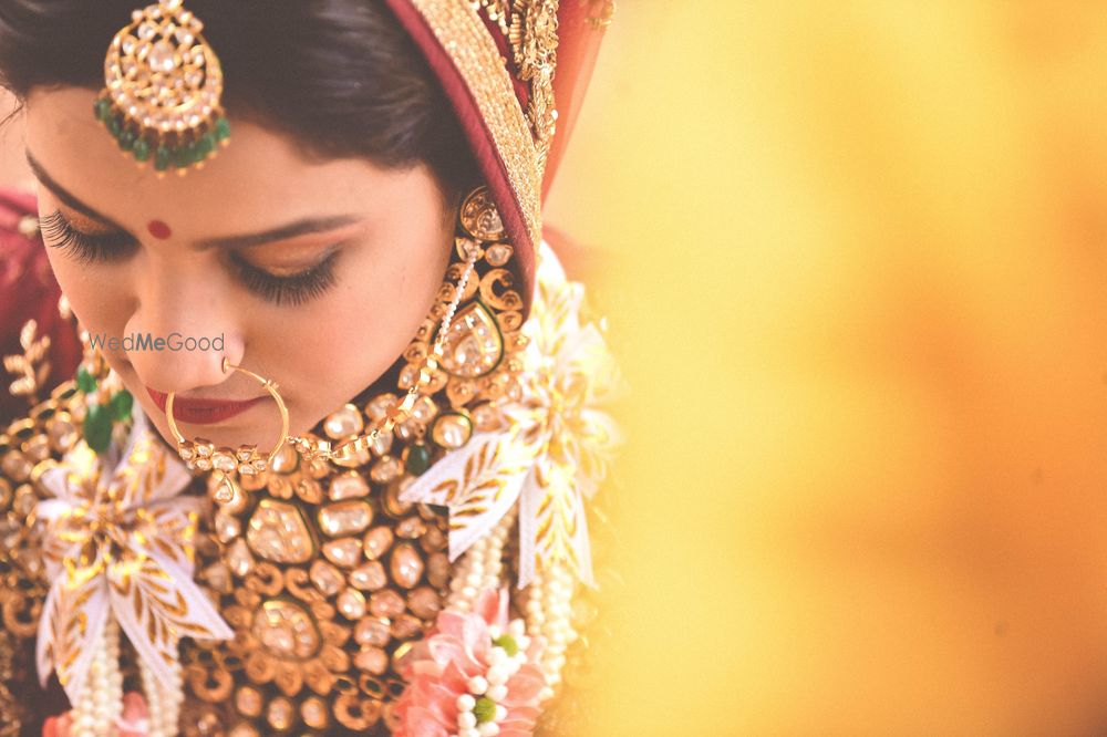 Photo From Palak & Kamal(Luxury Destination Wedding) - By Sunny Singh Photography & Films