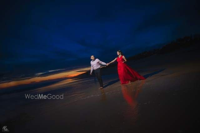 Photo From Tarkeshwar And Shilpi ~ Pre Wedding - By Roy Photography