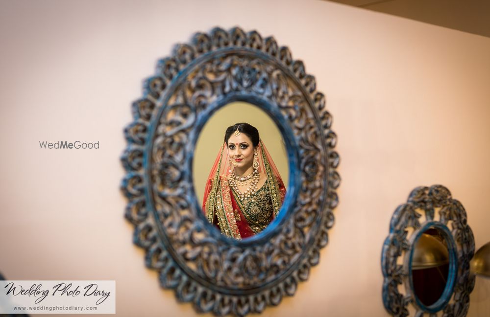 Photo From Neha - Bridal and Cocktail makeup by Shruti Sharma - By Shruti and Yashaswini Bridal Makeup