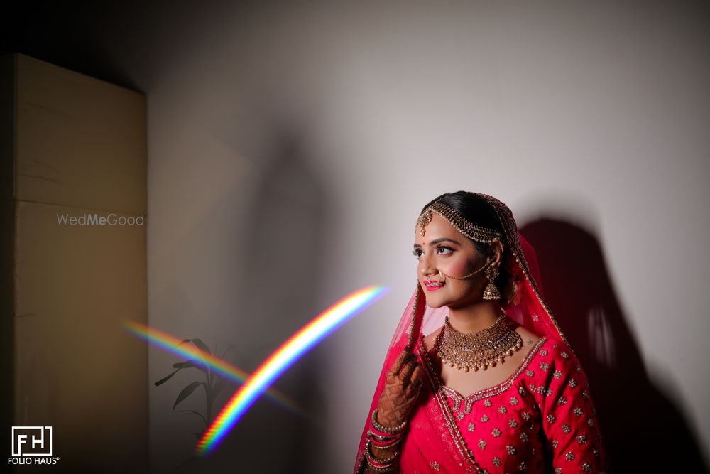 Photo From Apoorva x Anurag - By Folio Haus 