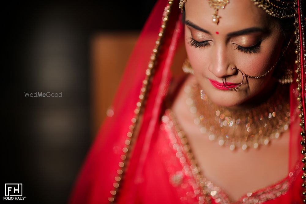 Photo From Apoorva x Anurag - By Folio Haus 