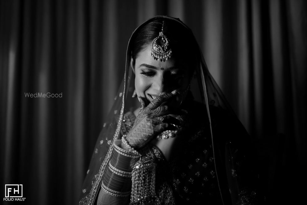 Photo From Ridhima x Akash - By Folio Haus 