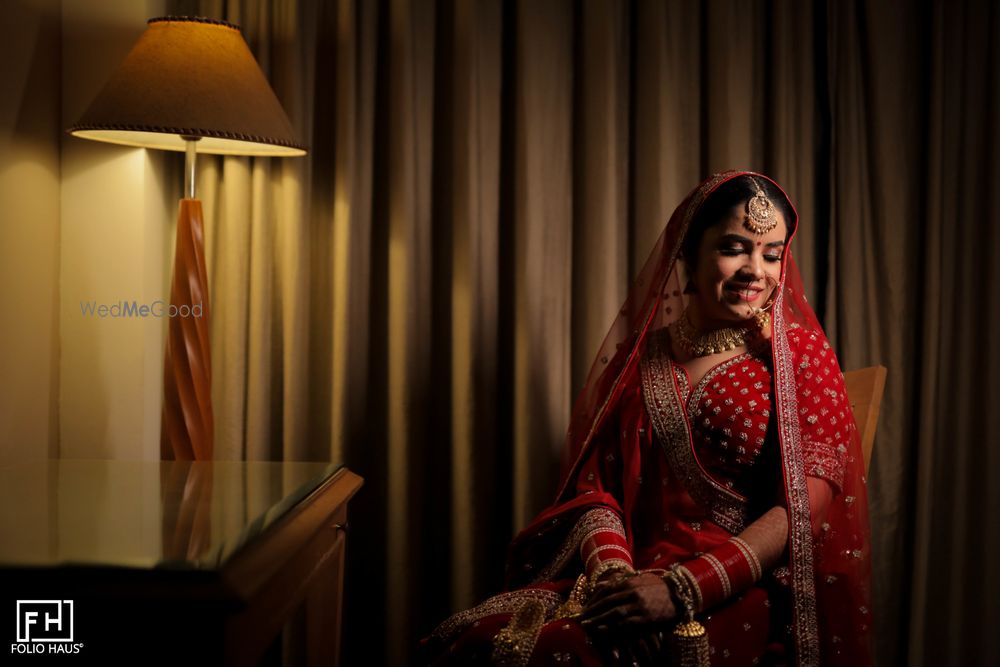 Photo From Ridhima x Akash - By Folio Haus 