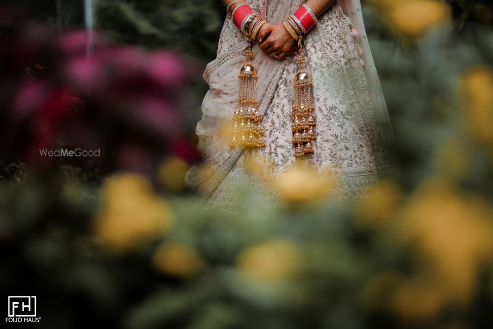 Photo From Aashna x Nishant - By Folio Haus 