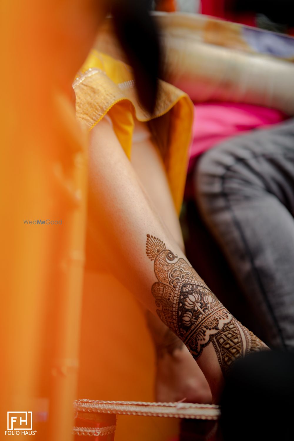 Photo From Aashna x Nishant - By Folio Haus 