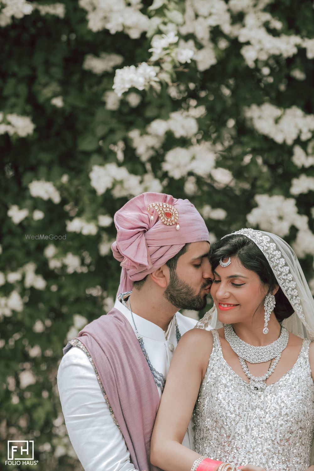 Photo From Ashna x Sidharth (Intimate) - By Folio Haus 