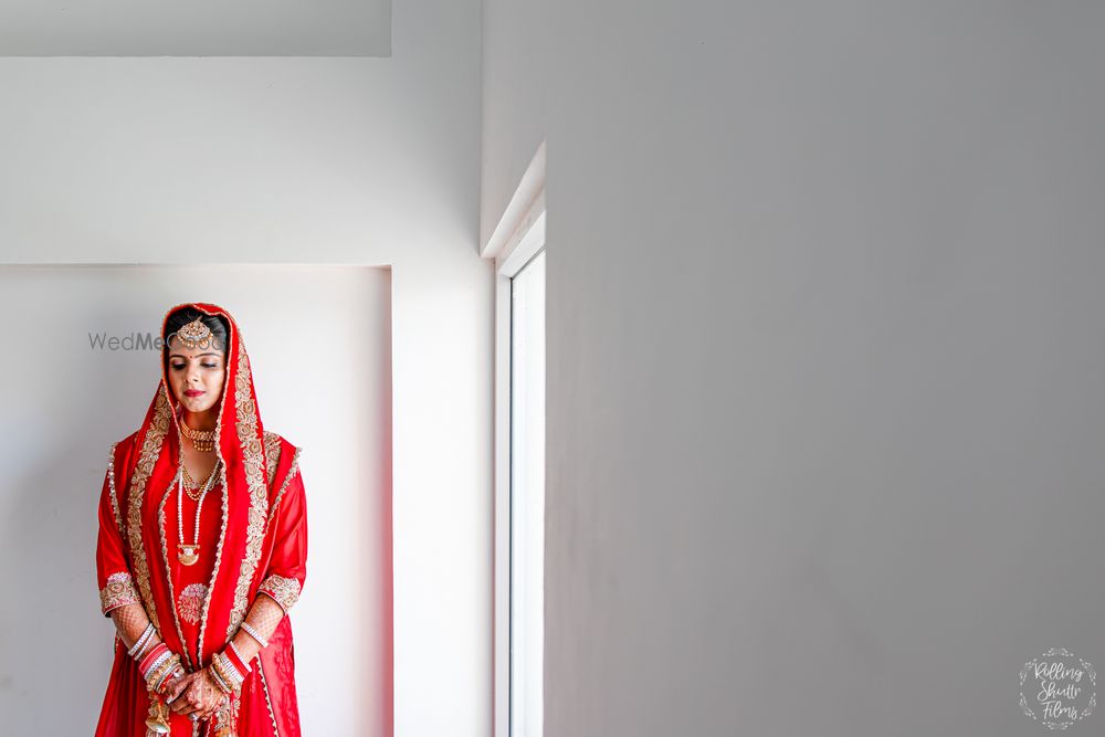 Photo From Anjuman & Aseem | Destination Wedding - By Rolling Shuttr Films 