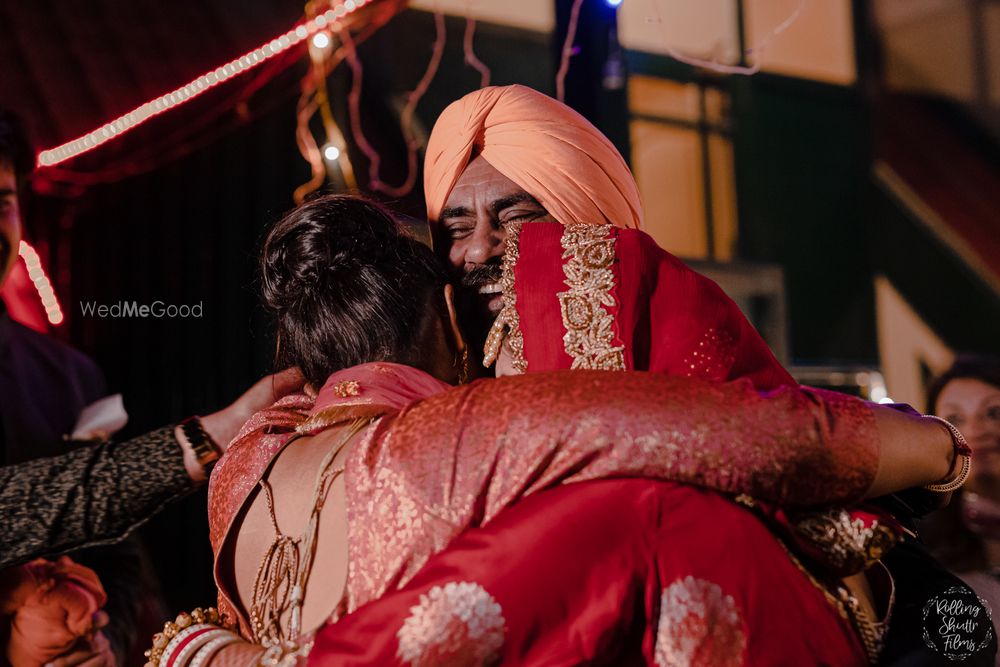 Photo From Anjuman & Aseem | Destination Wedding - By Rolling Shuttr Films 