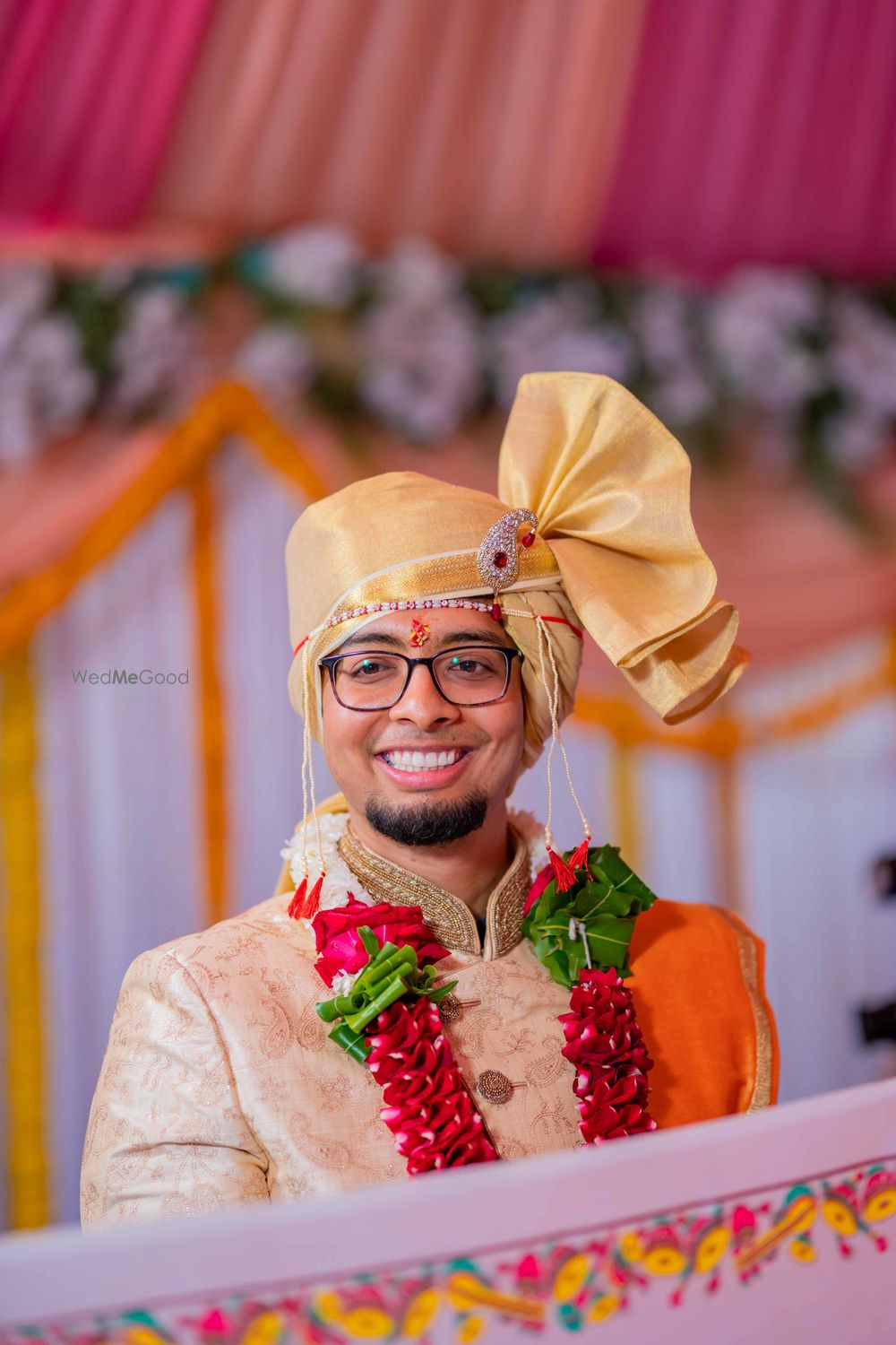 Photo From Malay and Gandhali - By Wedding Zest by Rohit Nagwekar