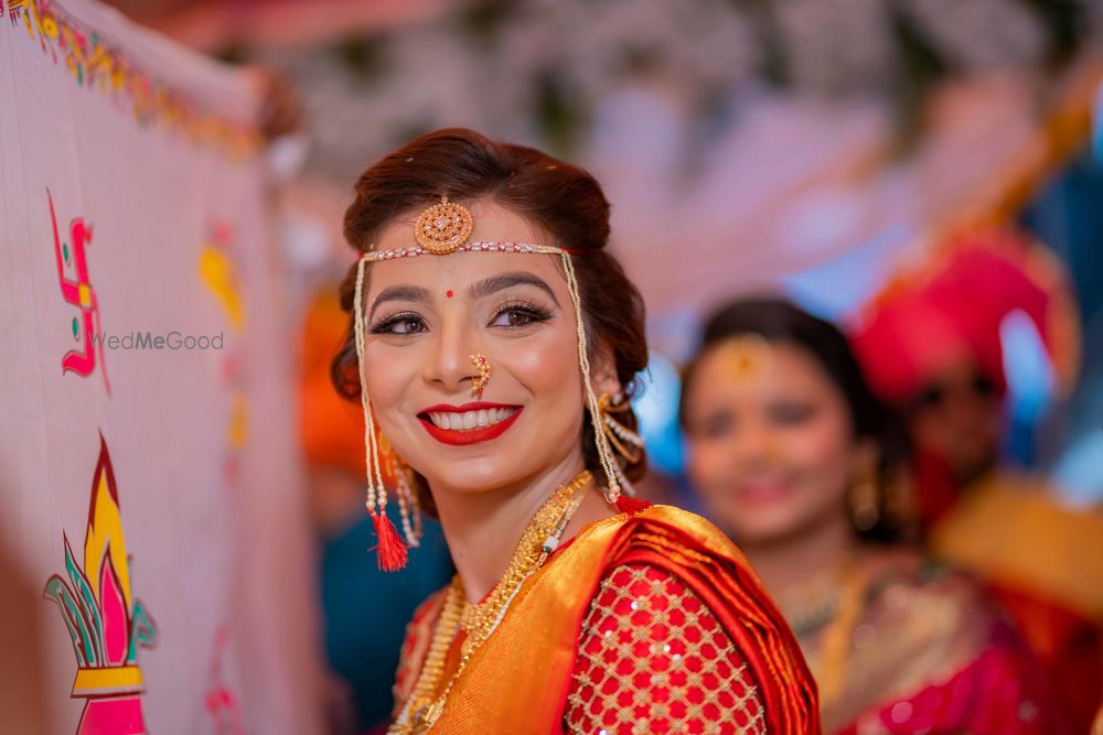 Photo From Malay and Gandhali - By Wedding Zest by Rohit Nagwekar