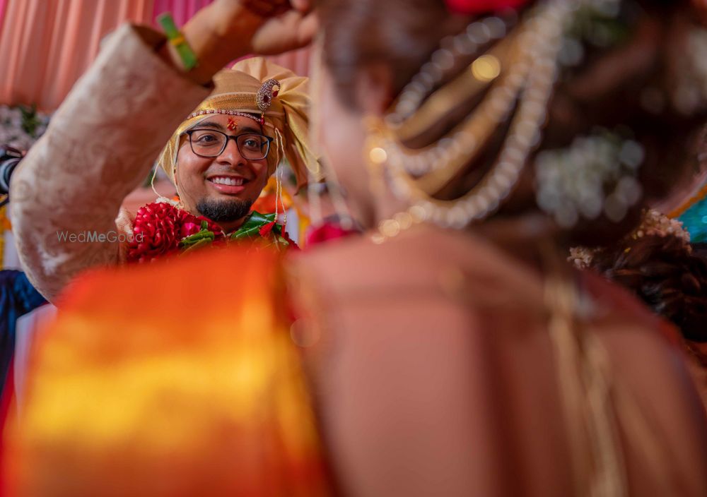 Photo From Malay and Gandhali - By Wedding Zest by Rohit Nagwekar