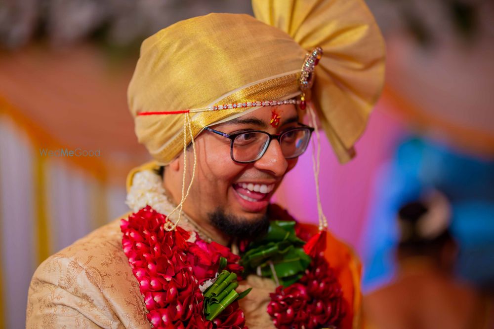 Photo From Malay and Gandhali - By Wedding Zest by Rohit Nagwekar