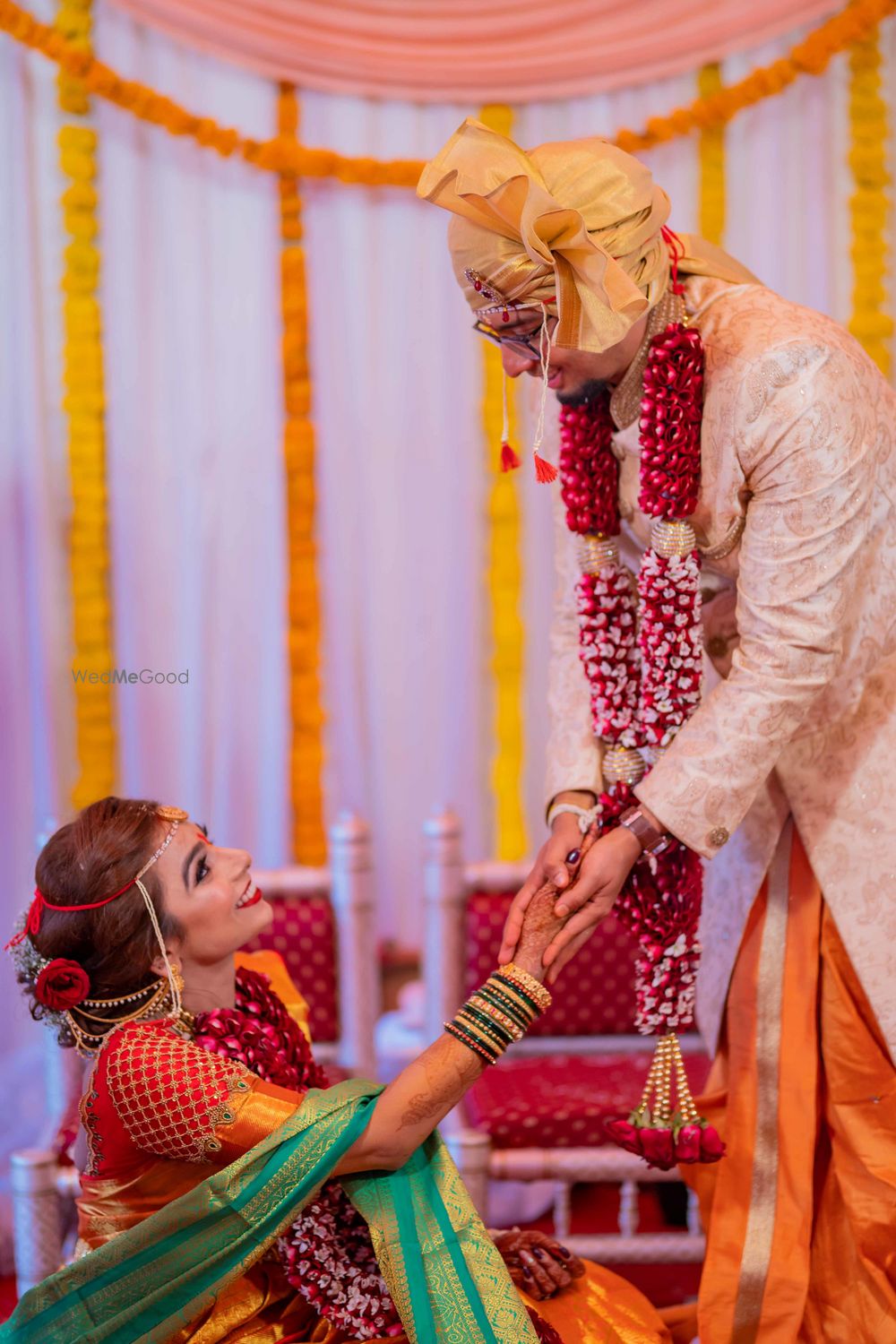 Photo From Malay and Gandhali - By Wedding Zest by Rohit Nagwekar