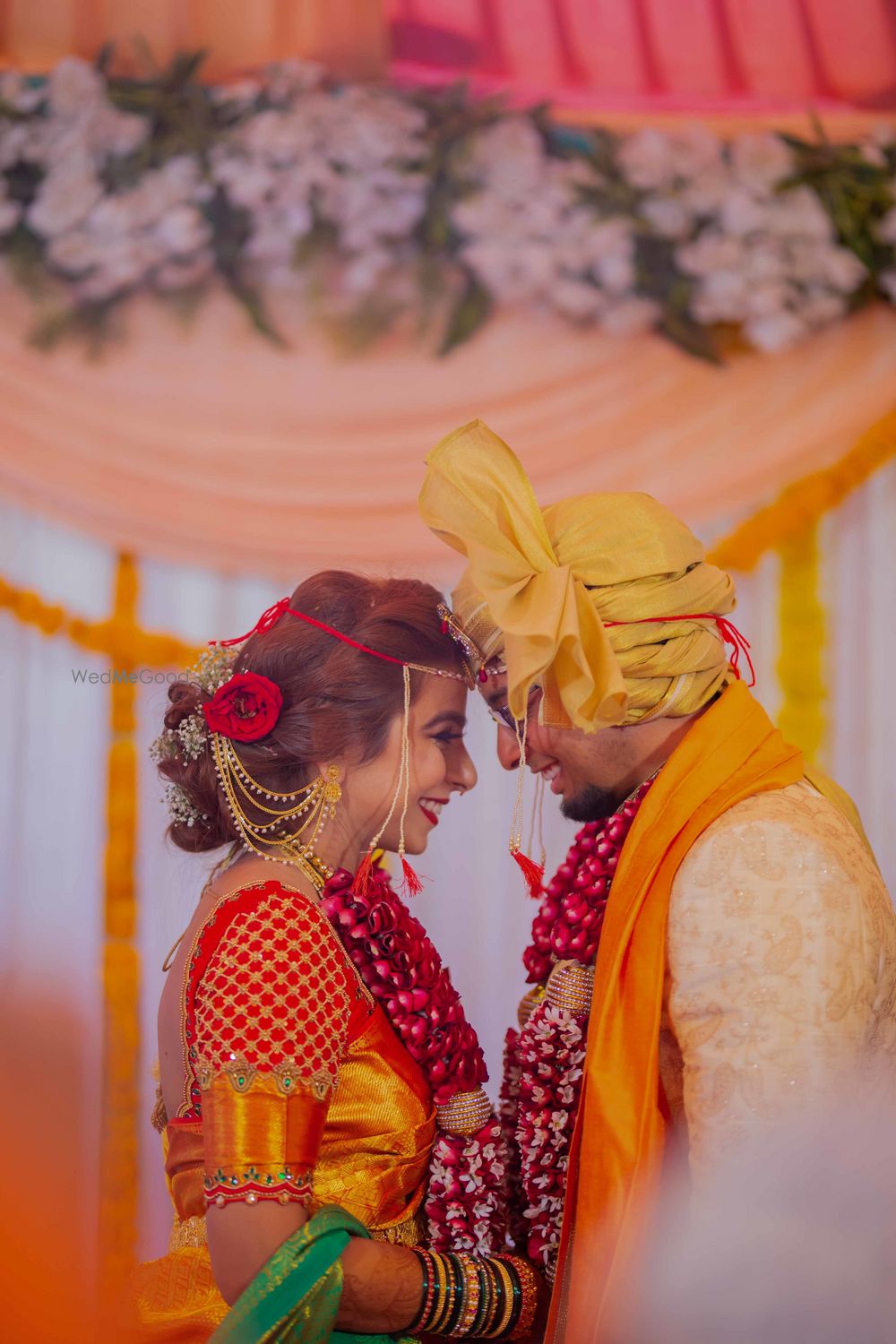 Photo From Malay and Gandhali - By Wedding Zest by Rohit Nagwekar