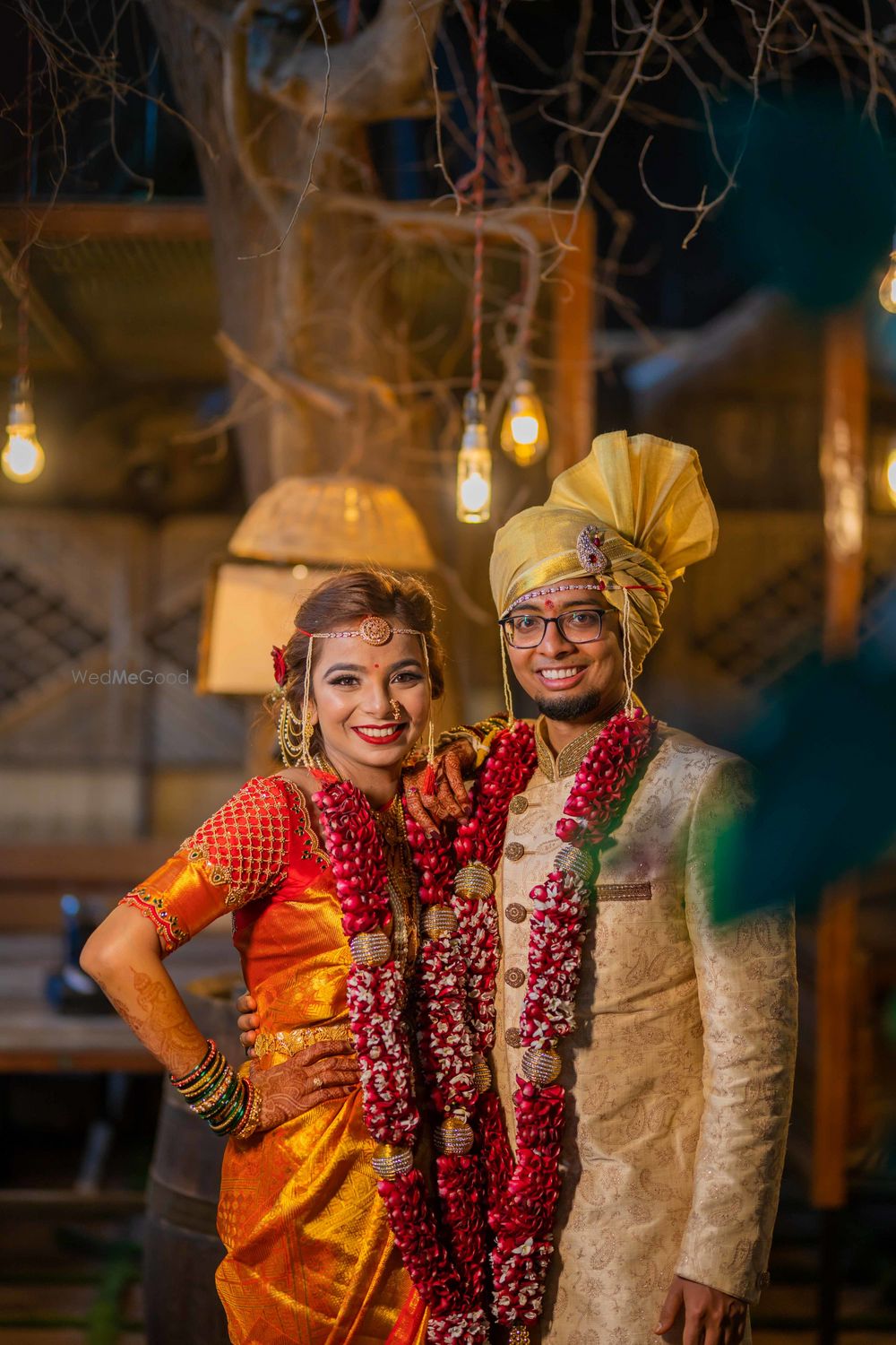 Photo From Malay and Gandhali - By Wedding Zest by Rohit Nagwekar