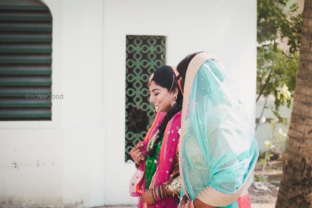 Photo From R+I - By Nimitham Wedding Photography