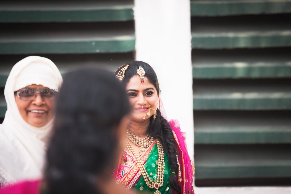 Photo From R+I - By Nimitham Wedding Photography