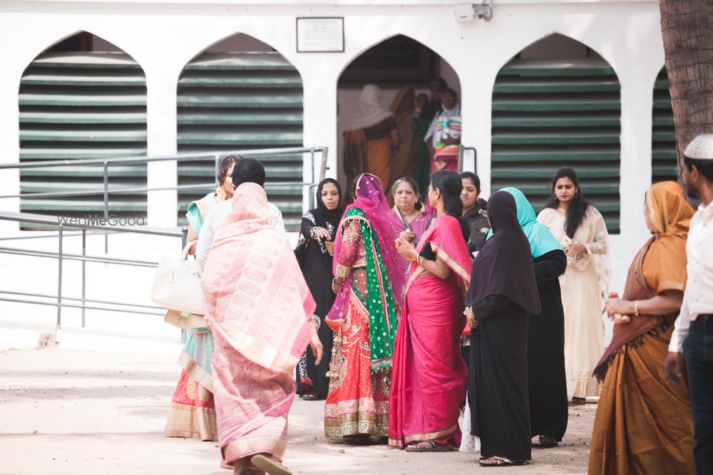 Photo From R+I - By Nimitham Wedding Photography