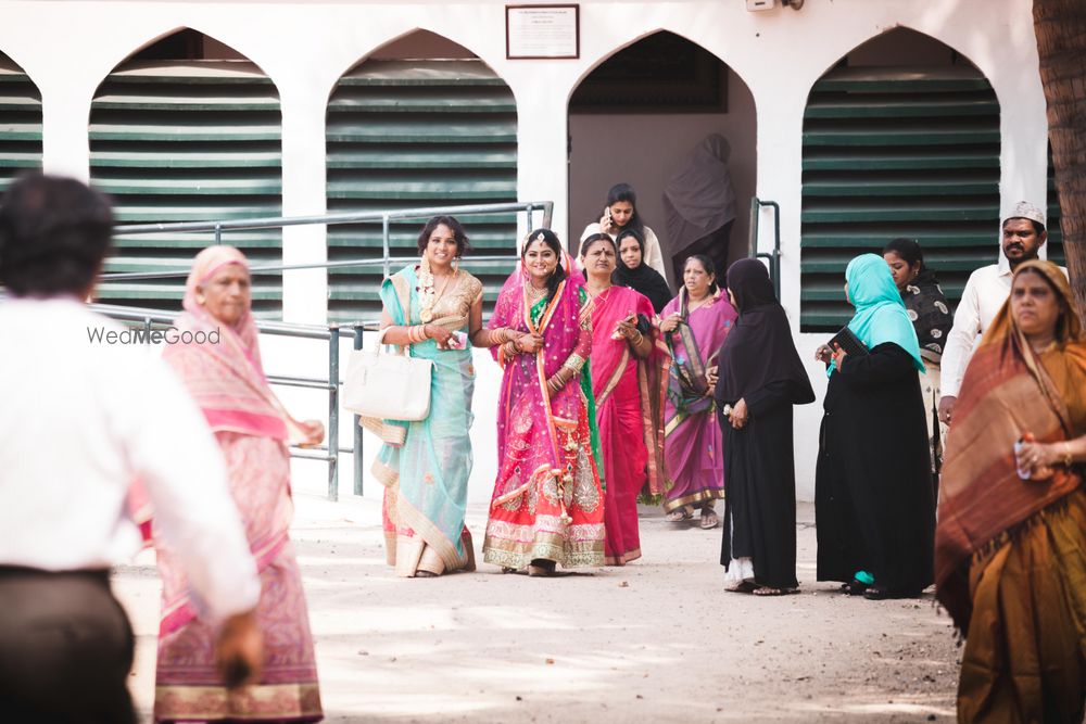 Photo From R+I - By Nimitham Wedding Photography