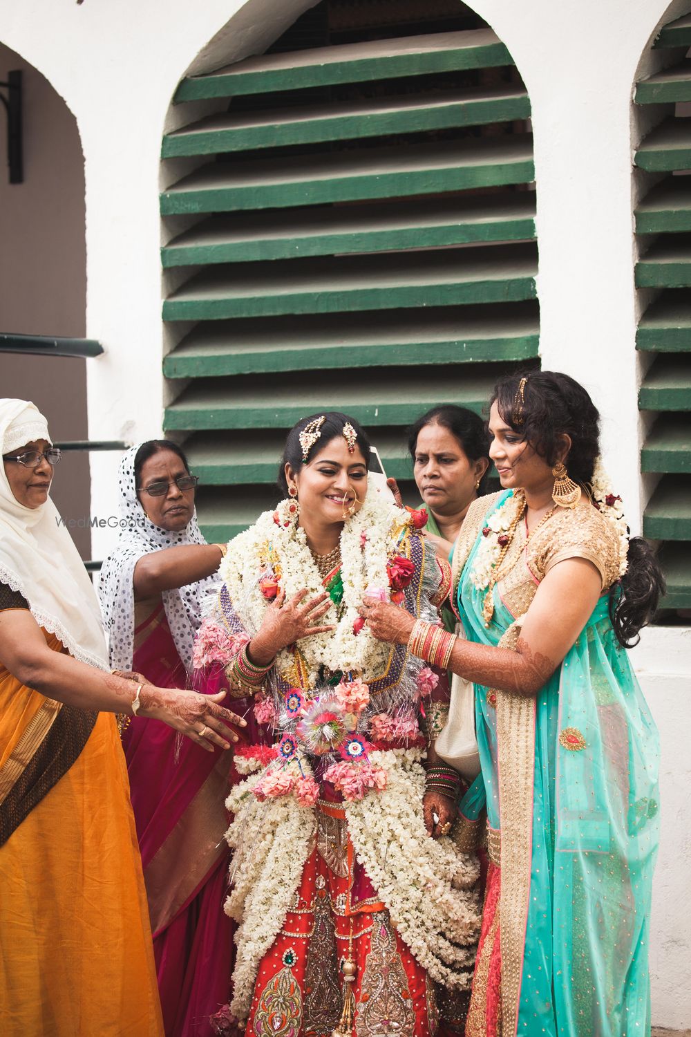 Photo From R+I - By Nimitham Wedding Photography