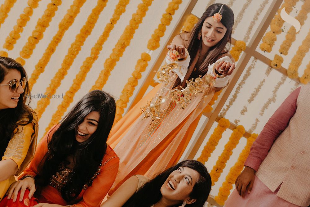 Photo From Samantha Weds Yash - By Events by Saniya