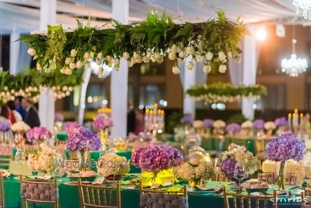 Wedding Decor Photo