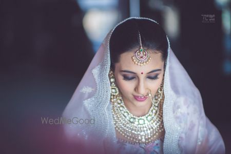 Wedding Jewellery Photo