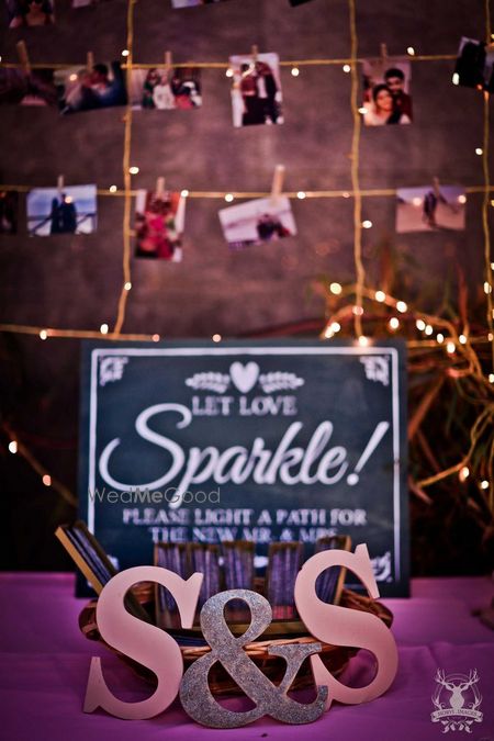 Photo of Unique wedding ideas with photographs