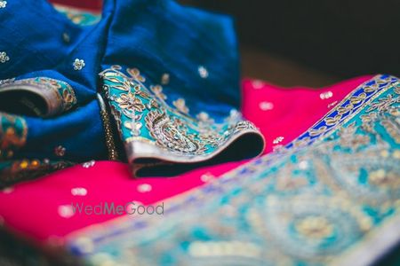 Wedding Sarees Photo