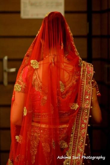 Bridal Lehenga Photo