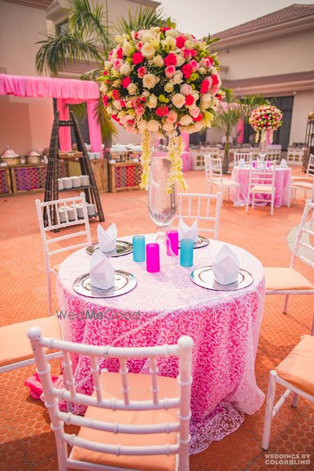 Wedding Decor Photo