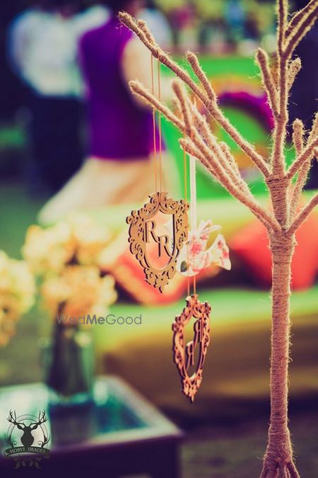 Wedding Decor Photo