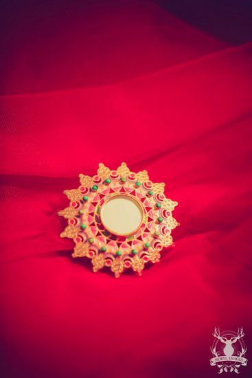 Photo of amrapali cocktail ring