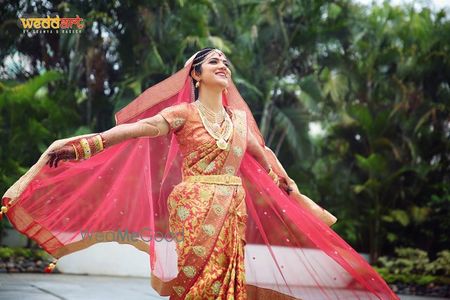 Wedding Sarees Photo