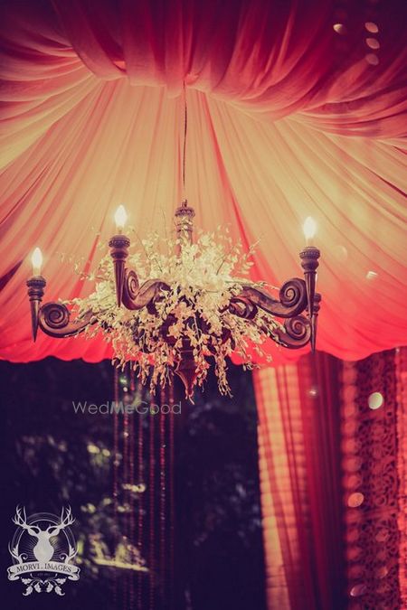 Wedding Decor Photo