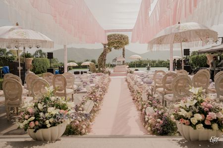 Photo of day wedding decor ideas