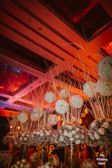 Wedding Decor Photo