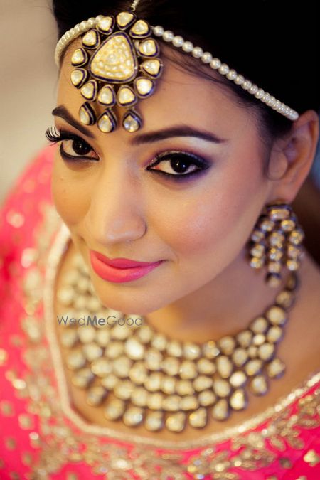 Wedding Jewellery Photo