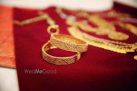 Wedding Jewellery Photo