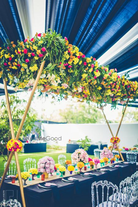 Wedding Decor Photo