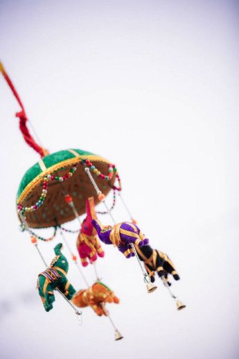 Photo of rajasthani props