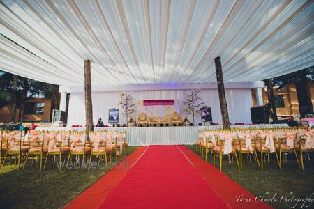 Wedding Decor Photo