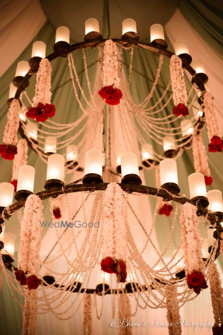 Wedding Decor Photo